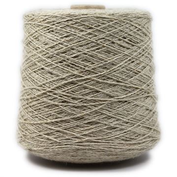 15 - Authentic Wool - Linen Sand - 460g
